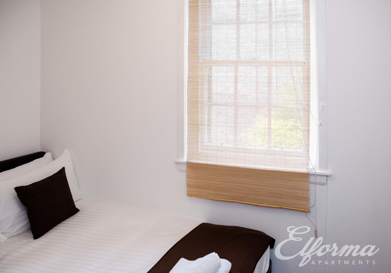 Gifford Park Apartment Near Edinburgh University - Elforma Esterno foto