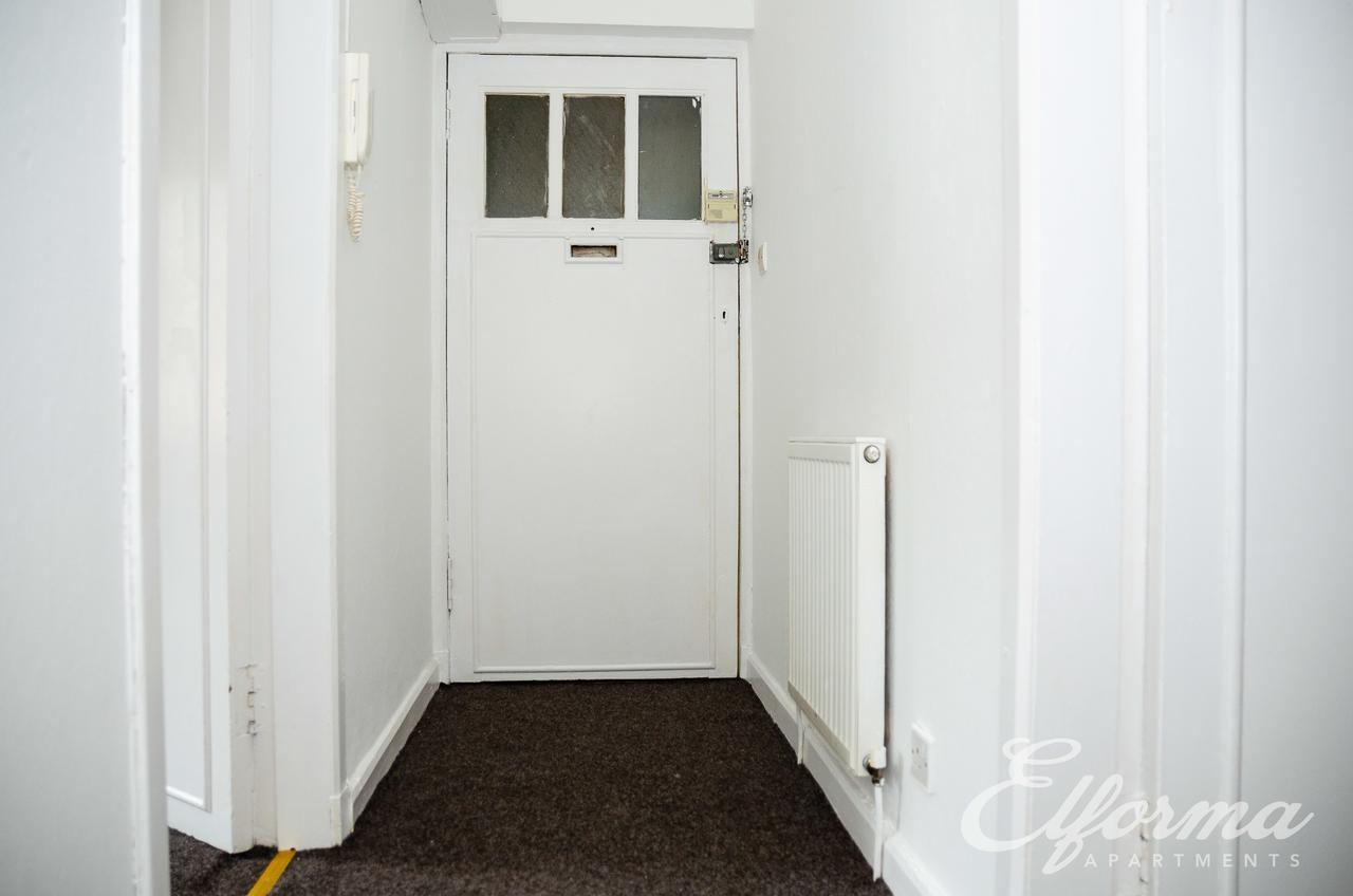 Gifford Park Apartment Near Edinburgh University - Elforma Esterno foto