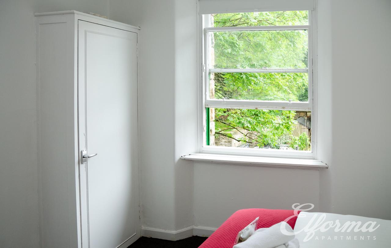 Gifford Park Apartment Near Edinburgh University - Elforma Esterno foto