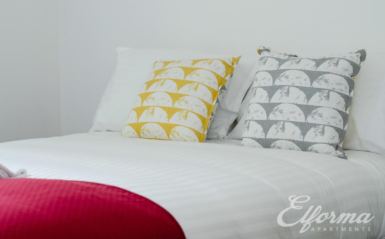Gifford Park Apartment Near Edinburgh University - Elforma Esterno foto
