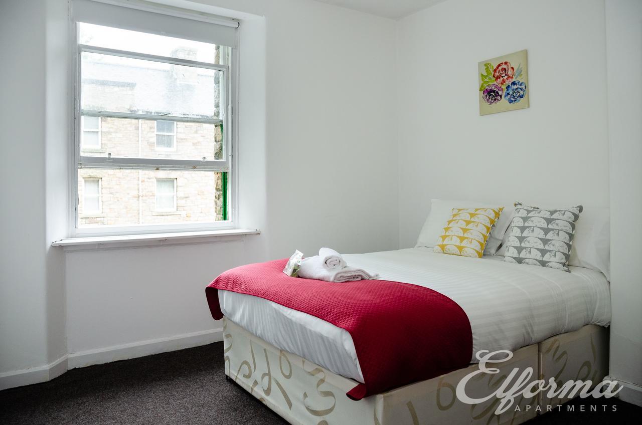 Gifford Park Apartment Near Edinburgh University - Elforma Esterno foto