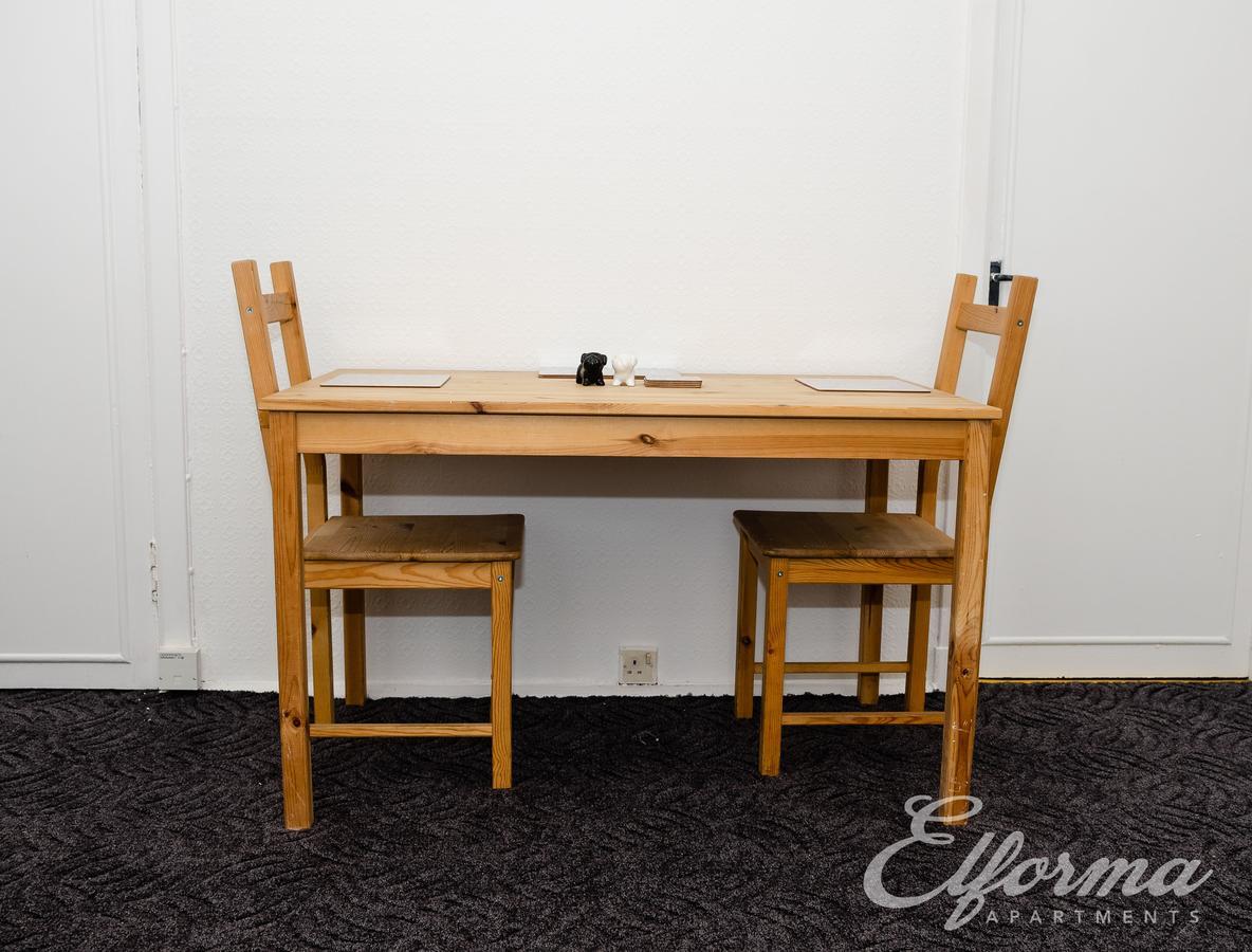 Gifford Park Apartment Near Edinburgh University - Elforma Esterno foto